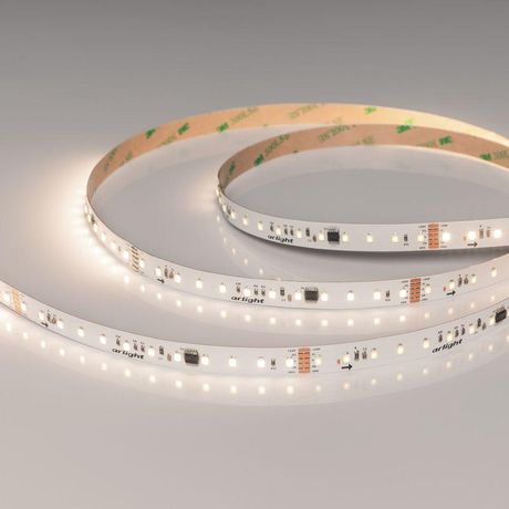 Лента светодиодная 14 Вт/м 24В 4000K IP67 96LED/м DMX-A96-12mm SMD 2835 5 м - 058172 Arlight