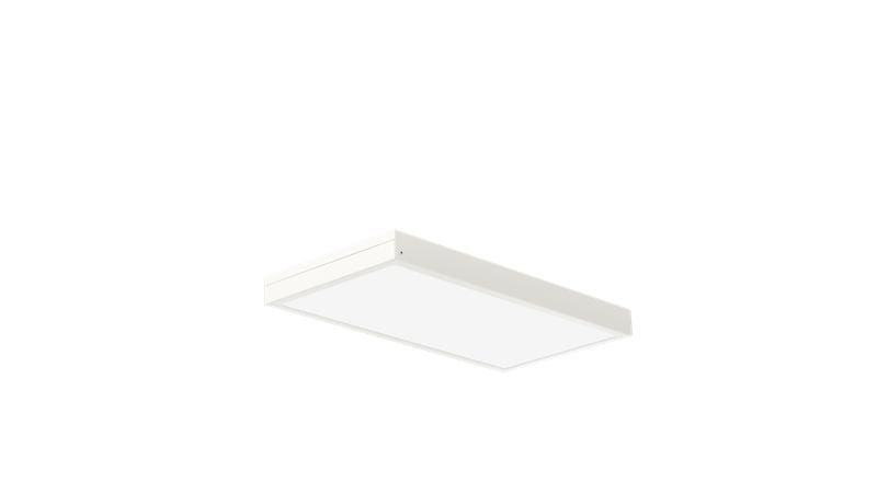 Светильник светодиодный TL-OFFICE SOFT 15 595х295 940 OPL Технологии света УТ000021734