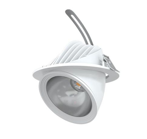 Светильник светодиодный FT 81 28Вт 5000К FAROS 00000010619