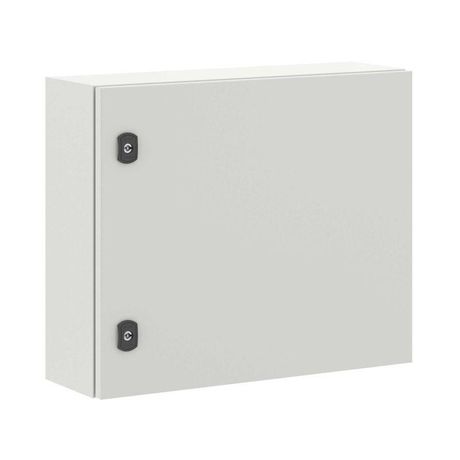 Корпус навесной STE с М/П ВхШхГ 500x600x200 мм | R5STE0562 DKC ДКС