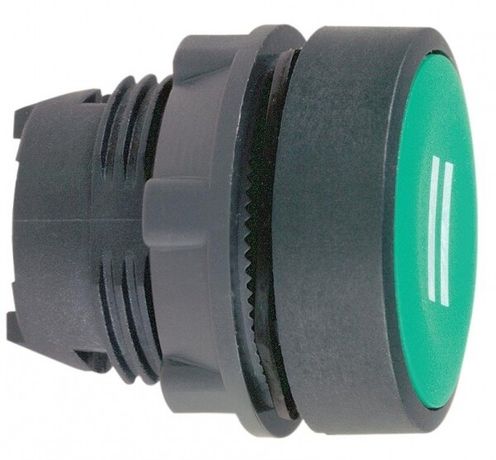 ГОЛОВКА ДЛЯ КНОПКИ 22ММ С ВОЗВРАТОМ ZB5AA336 | Schneider Electric