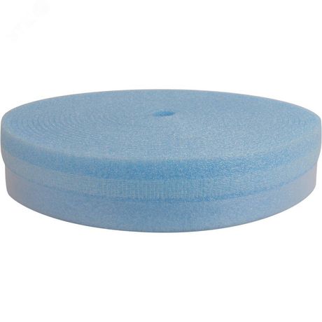 Лента демпферная STOUT 100х08х25000мм - RG008SB7LCCICS SMF-0002-100825