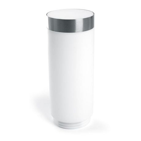 Рассеиватель для серии DH022, пластик, 76*76*180 мм REF700 | 06352 Feron