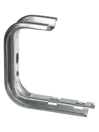 Кронштейн для лотка проволочного потолочный осн. 100 мм | SQ2906-0108 TDM