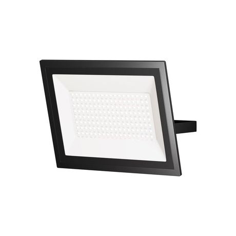Прожектор Outdoor Flood FL001-L100B4K IP 65 LED 100W 4000 K Черный Maytoni