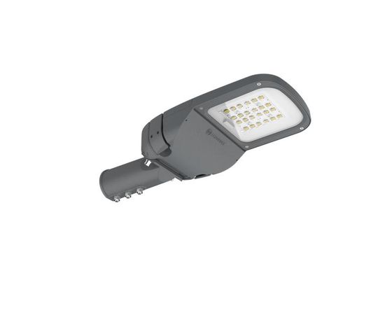 Светильник светодиодный SL VAL MI 30W 730 GR 30Вт 3000К 4050Лм IP66 уличный LEDVANCE 4099854238888 Osram