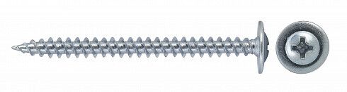 Саморез ШСММ 4,2х75 (5 кг) - коробка | 144774 Tech-KREP