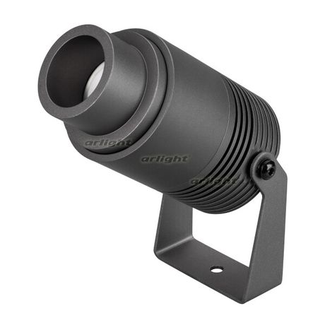 Светильник ALT-RAY-ZOOM-R61-12W Day4000 (DG, 10-60 deg, 230V) (ARL, IP67 Металл, 3 года) - 029700 Arlight