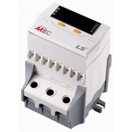 Цифровое реле для защиты электродвигателей DMP06 - S 220V 2a1b | 3807000200 Lsis