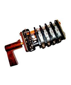 Универсальный переключатель УП 5312-Л176 | ET515782 Электротехник