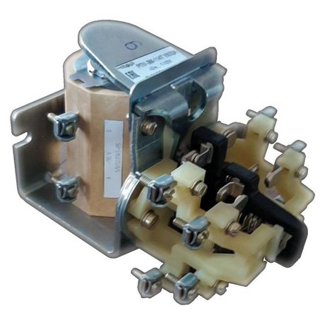 Реле промежуточное РПУ-3М-114Т УХЛ3 110В класс износостойкости А 151140103 ЧЭАЗ A8119-T1797