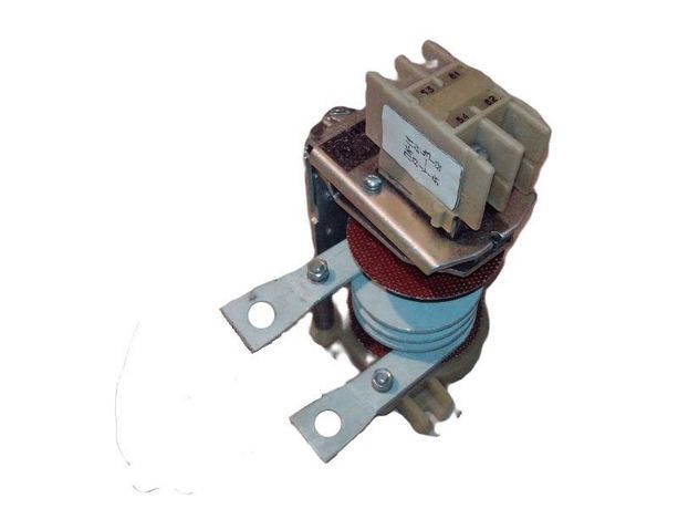 Реле тока РЭ-12-1-160А 2НО задн. присоед. ЧЭАЗ A8119-77941591