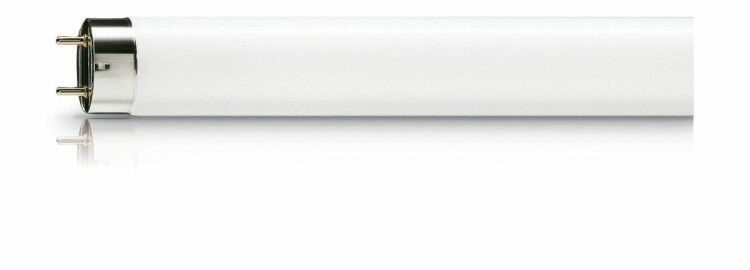 Лампа люминесцентная ультрафиолетовая TL-D 18W/52 G13 | 928048005211 Philips 872790083485700