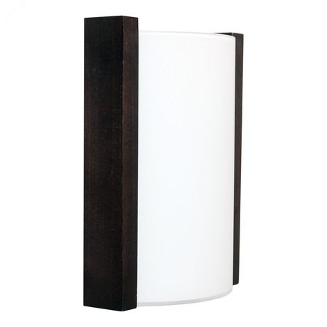 Светильник Карелия 230х180х68 НББ 01-60-501 Мелани матовый венге ИУ - 1005206007 Элетех