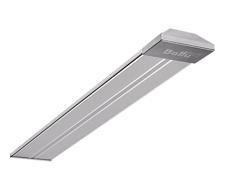 Электрический инфракрасный обогреватель BIH-AP4-1.0 панельный | НС-1117329 Ballu