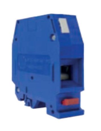 Зажим наборный ЗН27-50М160Д/ДУ3 тип 1 с биркой 3 ВНИИР A8120-80096059