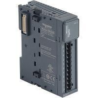 Модуль расширения аналог. ТМ3-2 вх. пруж. клеммы Advantys OTB SchE TM3AI2HG Schneider Electric