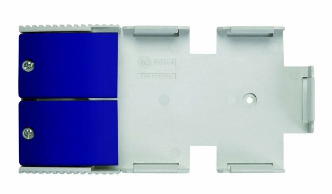 Комплектующая для ПРА QT CABLE CLAMP K3 10X1 NEUTR | 4008321190741 Osram