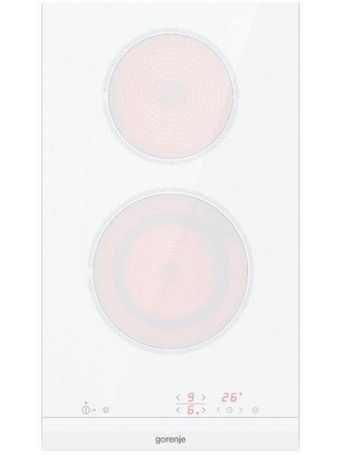 Поверхность варочная ECT322WCSC бел. Gorenje 1060808
