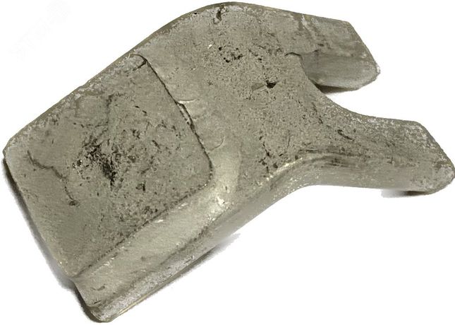 Контакт КПД-121 неподвижный - 00000001854 ЭТК