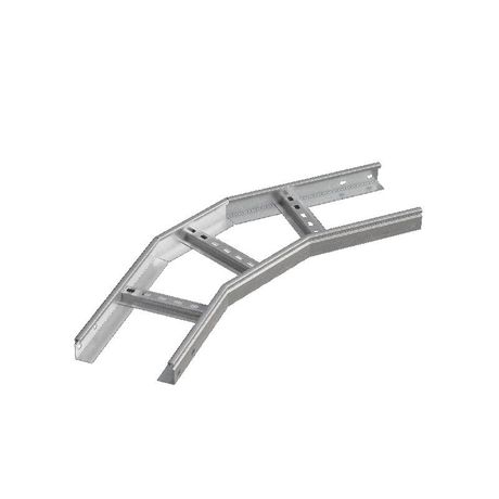 Угол лестничный горизонт. 45град. 50х700х2.0мм N КМ LO37924 КМ-Профиль