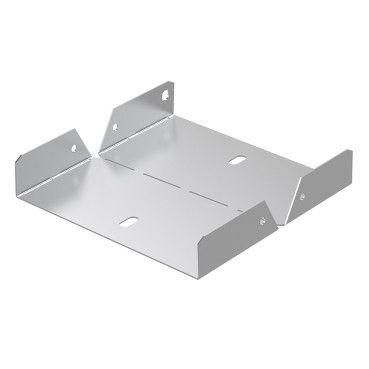 Переходник вертикальный W11-150 горячеоцинкованный - 734104 Schneider Electric