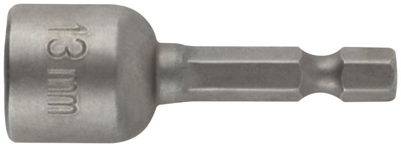 Адаптер с торцевой головкой 13х45мм MOS 57924М