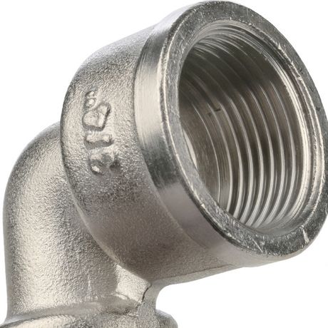 Угольник ВВ 3/4'-1/2' никелированный - RG008Q0QSJEDBH STOUT SFT-0014-003412