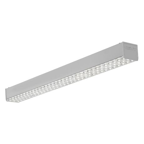 Светодиодный светильник ДСО-51w LED 5800Лм 5000К 110° DIFFUS IP20 VOLGA - ЦБ000009112 CSVT