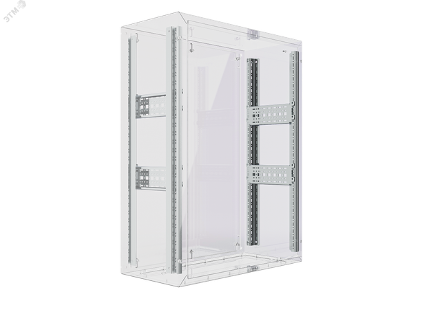 Комплект планок для внутреннего монтажа UC2/UC2M 00.30 (4 шт.) - U0253300702 Узола