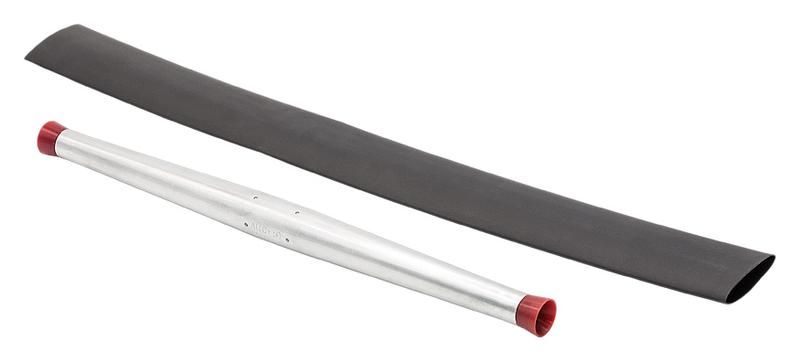 Автоматический соединительный зажим с термоусаживающей трубкой (АЦСт 50) | 14300012 NILED НИЛЕД