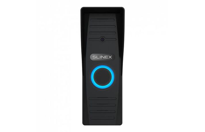 Видеопанель вызывная ML-15HD Черный, AHD/CVBS - 00089197 Slinex