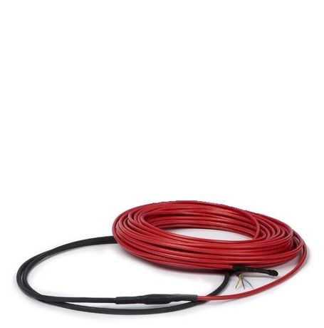 Нагревательный кабель двухжильный DEVIflex™ 18T, 615 Вт, 34м| 140F1240| DEVI ДЕВИ 140F1240R