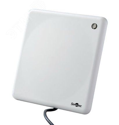 Считыватель уличный UHF - smkd0583 Smartec ST-LR321