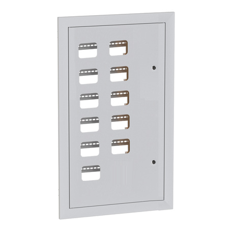 Щит этажный 11 кв. 1-дверный без слабот. отс.(1000х650х150) EKF PROxima - mb29-v-11-1r