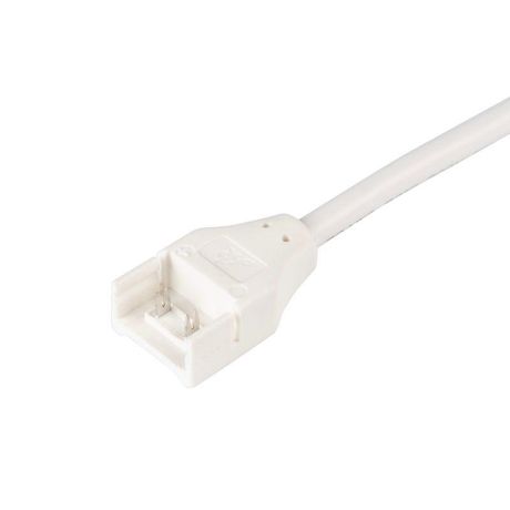 Коннектор питания для лент ARL-10x05mm (Arlight, Пластик) | 058114 Arlight