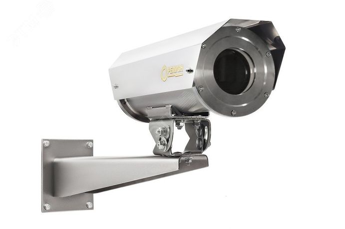 Термокожух взрывозащищенный Релион-ТКВ-300-Н исп. 00 из нержавеющей стали - 00000008060 Спектрон