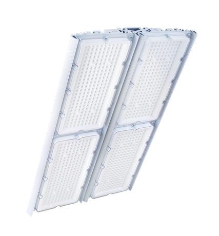 Светодиодный светильник Diora Unit2 260/36000 Г90 5K консоль - DU260G90-5K-C