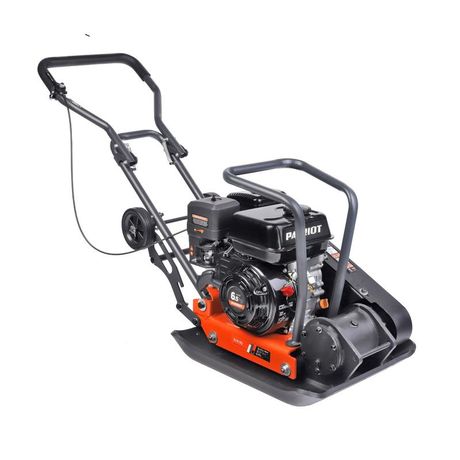 Виброплита SVR-80 PATRIOT 550123080