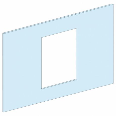 Панель передняя для NS630b/1600 с приводом - 03701 APC