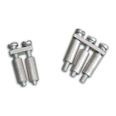 Мост поперечного соединения М10-3 ВНИИР A8120-80096622