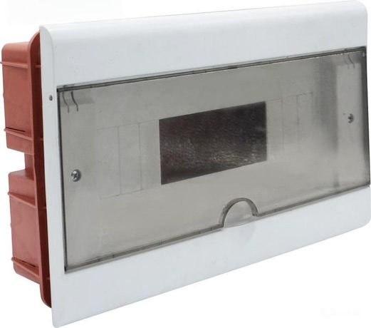 Корпус щита распределительного для модульного оборудования 12M встраив. Cetinkaya Pano CP1912