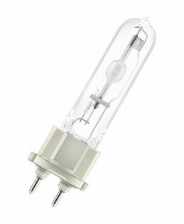 Лампа газоразрядная металлогалогенная HCI-T 35W/930 WDL PB SHOP 35Вт капсульная 3000К G12 OSRAM 4008321681874
