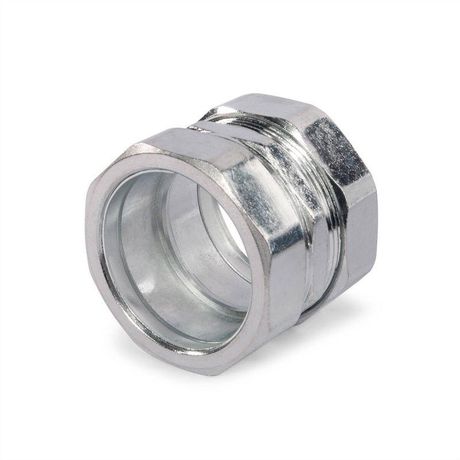 Муфта соединительная для трубы АТТ-38 | 92322 Fortisflex КВТ