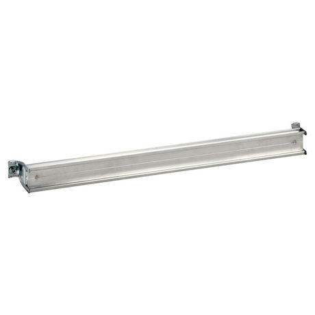 Рейка монтажная для модульных устройств - 01260 APC