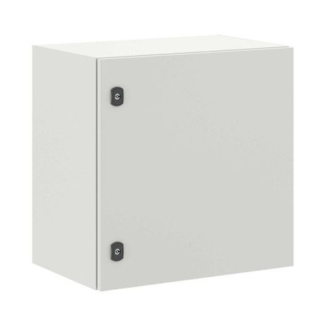 Корпус навесной STE с М/П ВхШхГ 600x600x400 мм | R5STE0664 DKC ДКС