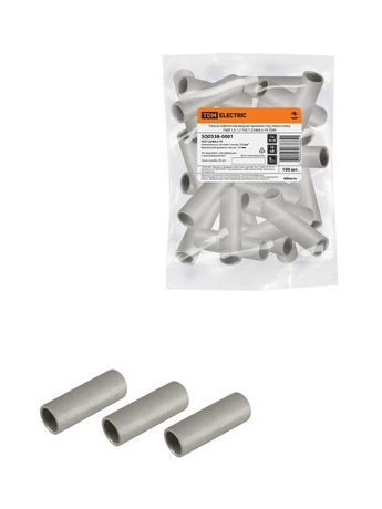 Гильза ГМЛ 1,5-1,7 ГОСТ 23469.3-79 | SQ0538-0001 TDM