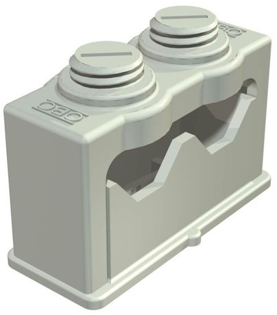 Крепежная скоба 6-16mm (3040 2) | 2107015 OBO Bettermann
