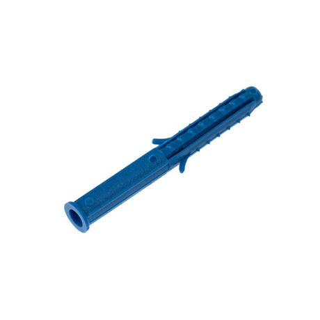 Дюбель распорный KRANZ 6х35, синий, пакет (50 шт./уп.) |KR-01-3618-006 |