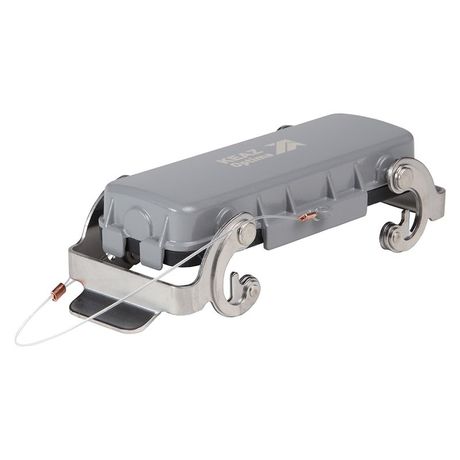 Крышка защитная кабельная OptiLink HDC-H24B-MCV-2L/1 КЭАЗ 353781 КЭАЗ арт. 353781